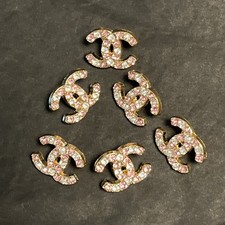 Set chanel pink and - if,