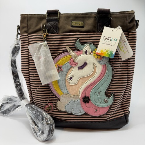 Borsa tracolla chala rosa a - a,