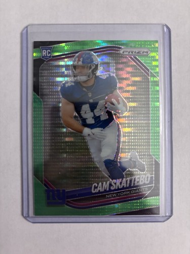 2025 panini prizm rookies - panini,
