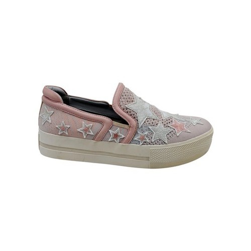 Sneakers ash donna rosa - donna,