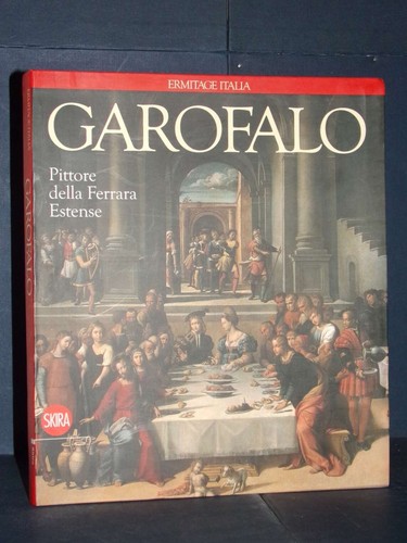 Ermitage italia garofalo - -,
