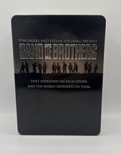 Band of Brothers Complete