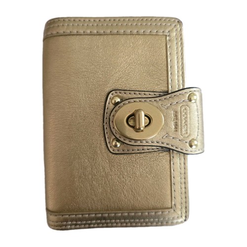 Vintage coach legacy - coach, pelle
