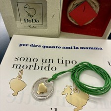 Dodo Pomellato Piastrina