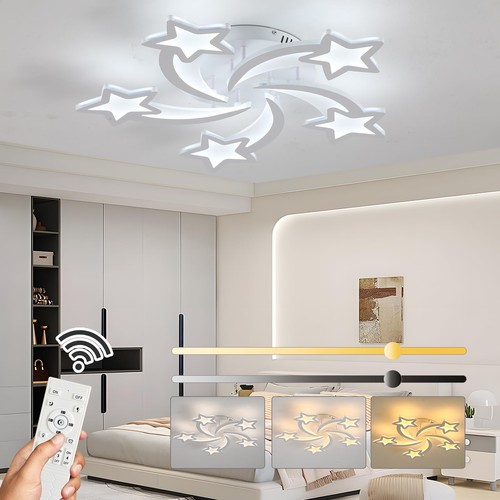 Plafoniera led soffitto
