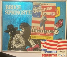 Bruce Springsteen Lot : 1