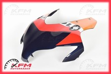 CBR1000RR Fireblade SC59 Repsol rivestimento pulpito top fairing originale nuovo