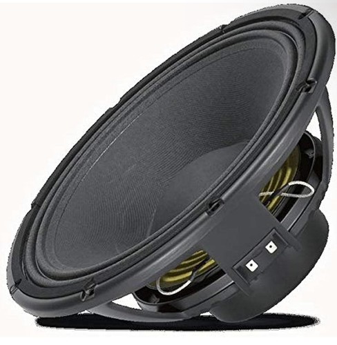 Rcf 1300w vc woofer - rcf,