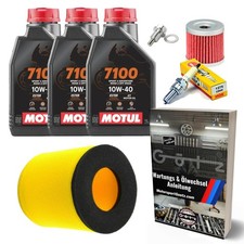 Kit assistenza clienti - , per