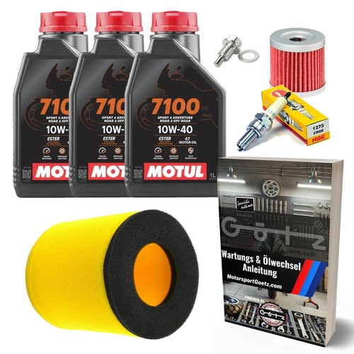 Kit assistenza clienti - , per