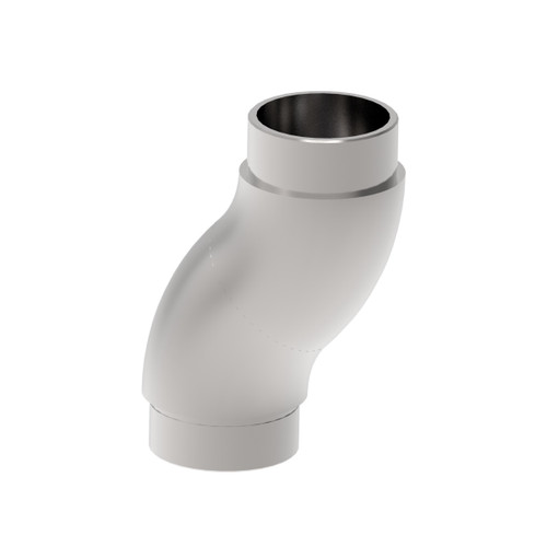 Acciaio inox arco - acciaio,