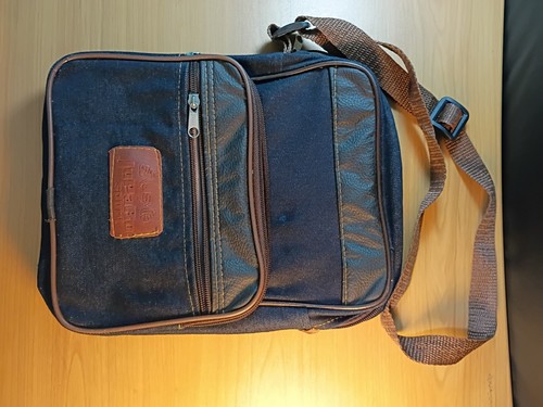 Borsa tracolla uomo - borsa, da