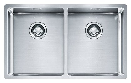 Lavello vasche bxx - lavello, 2