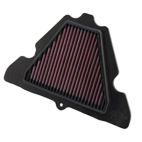 Filtro aria 1111 - filtro, k&n