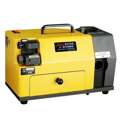 Levigatrice per fresa a - mr-x1,