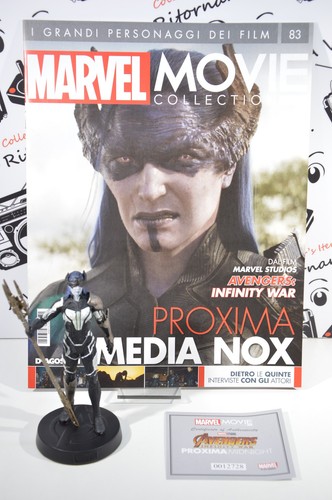 Proxima midnight marvel movie - midnight,
