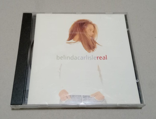Belinda carlisle real - belinda,