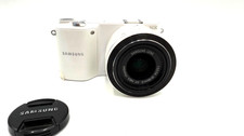 Samsung NX2000 - Fotocamera