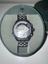 Orologio Citizen Eco Drive Ripetitore Minuti Calibro 9000 Solare G900