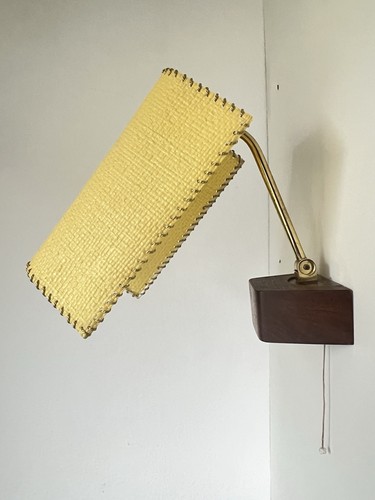 Lampada parete temde - lampada, da