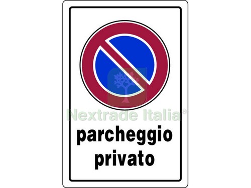 10pz cartello segnaletico - 10pz,