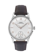 Orologio uomo capital - orologio,