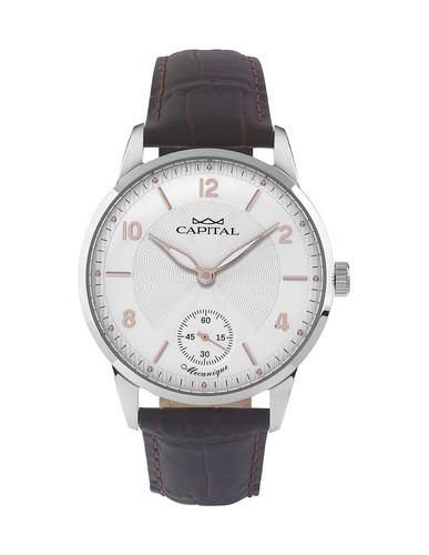 Orologio uomo capital - uomo,