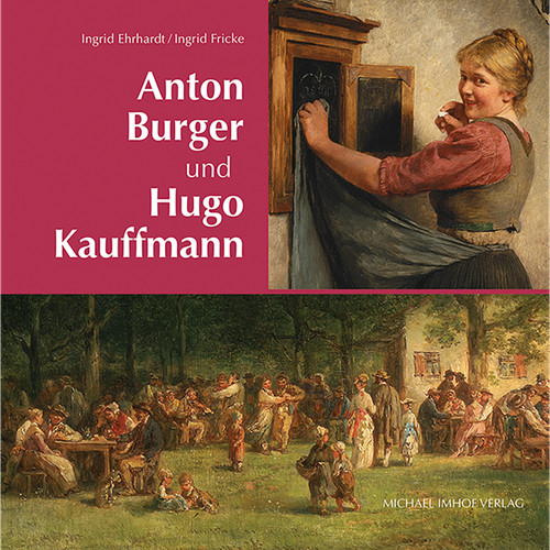 Anton burger hugo - anton,