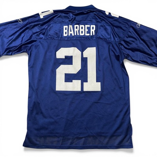 Maglia tiki barber new - maglia, #21