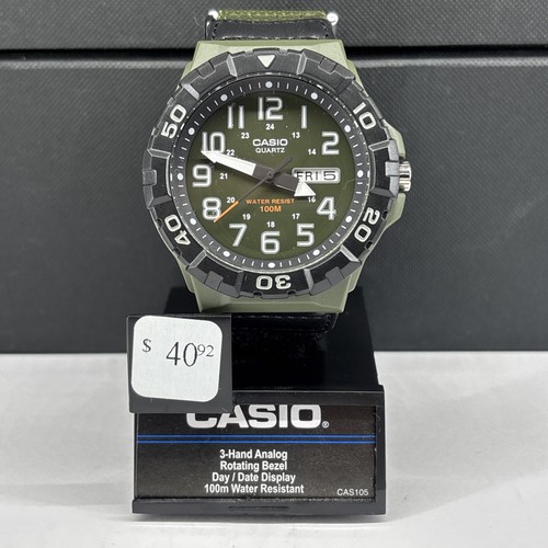 Casio mrw210hb 3bv - casio, mrw210hb-3bv