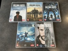 FALLING SKIES L INTEGRALE DE