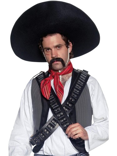 Autentico bandito messicano