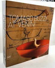 Tomaso Buzzi At Venini