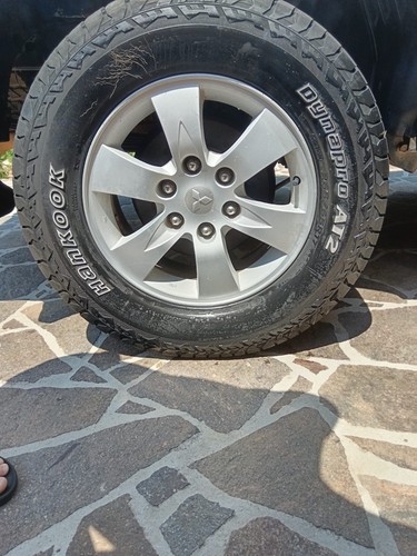 Kit 4cerchi 4gomme - 4cerchi, e