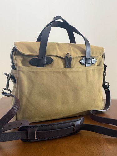 Filson 256 valigetta originale