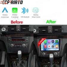 2+64GB For BMW 1 Series 128 i