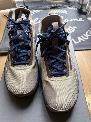 Nike running trail react - nike,
