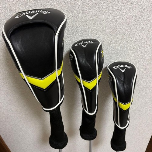 Set club donna usato callaway - club,