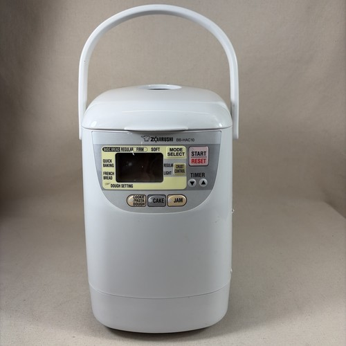 Zojirushi hac10 home bakery - bb-hac10,