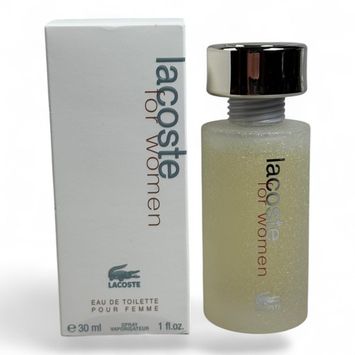 Lacoste per donna pour femme - lacoste,