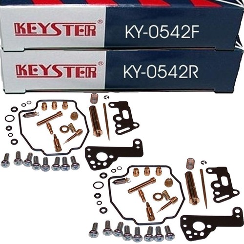 Kit riparazione carburatore - 2x,