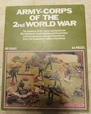 soldatini atlantic 1 72