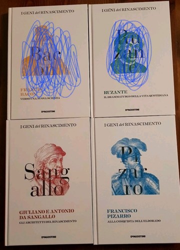 Enciclopedia geni del - enciclopedia,