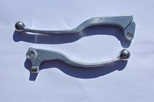 Coppia leve frizione e freno