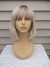 Estetica Wig Choppy Shag