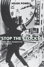 Stop the Clocks!: Time and