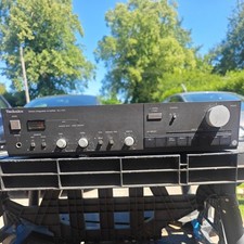 Technics SU-V2X Amplificatore