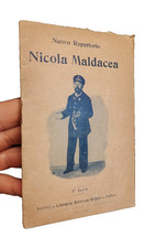 NUOVO REPERTORIO - NICOLA