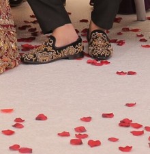 Mocassini da uomo per