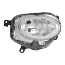 Faro fanale inferiore destro - inferiore,